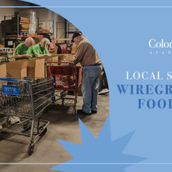 Wiregrass Area Food Bank